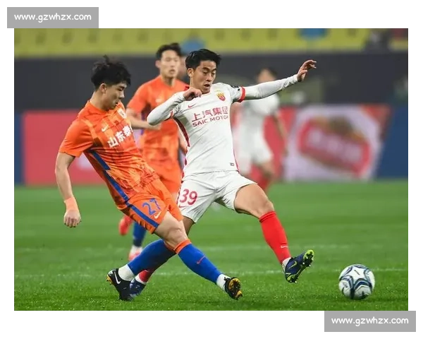 卡扎尔吹响重整号角 足协杯成泰山队触底反弹关键战