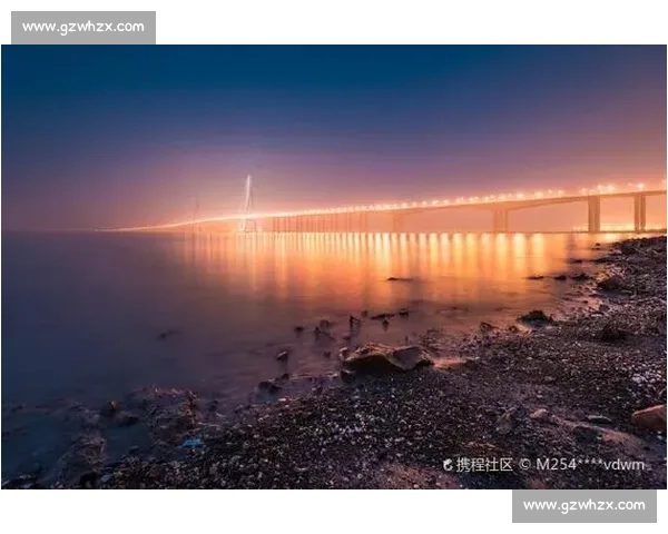 南通:江海交汇的古今传奇