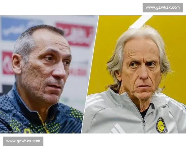 利雅得胜利官宣热苏斯执教 蒙奇加盟开启重建新纪元