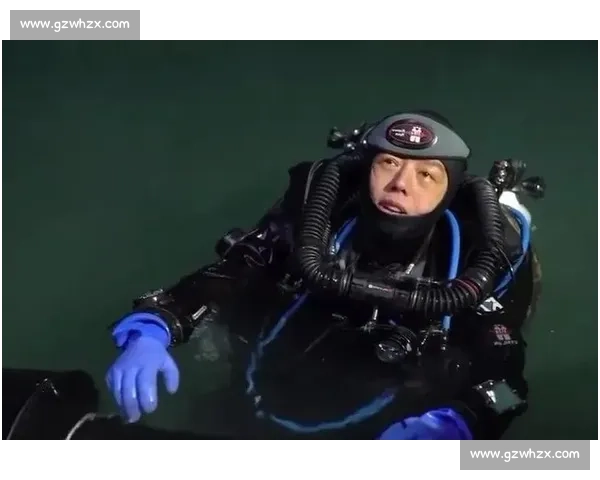 国内顶尖洞穴潜水员金雪峰广西遇难 追悼会举行