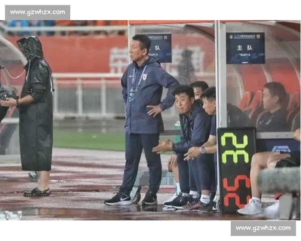 崔康熙李源一赛前发声：足协杯对阵蓉城背水一战