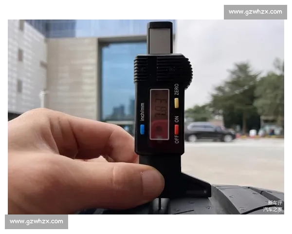 轮胎升级立竿见影！静音、节油、操控三效提升