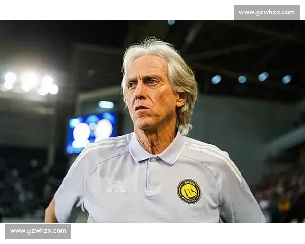 利雅得胜利官宣热苏斯执教 蒙奇加盟开启重建新纪元