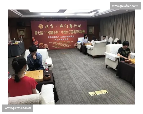 围甲南京棋院专场：江苏洋河 2-2 战平衢州烂柯，芈昱廷屠大龙赵晨宇斩连笑