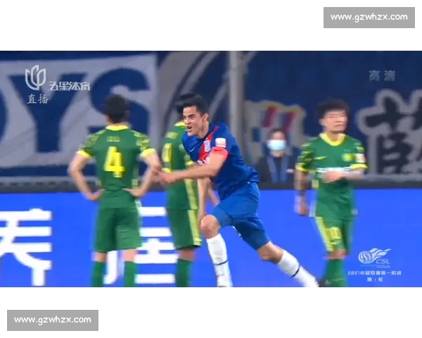 王刚生日夜誓言为侯森拼三分：国安铁血后卫点燃工体斗志