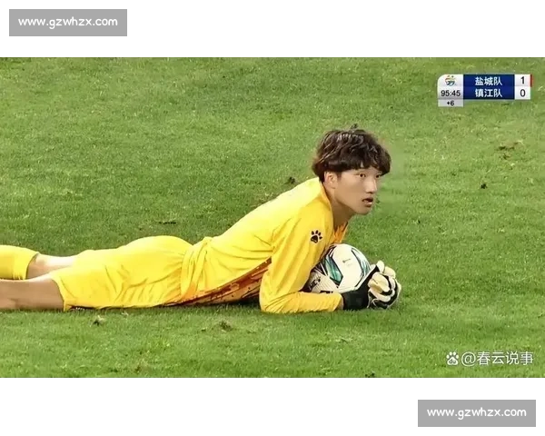 盐城替补奇兵压哨绝杀登顶苏超