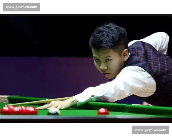 英国公开赛资格赛：中国军团 3 胜 2 负！雷佩凡四连胜强势晋级，龙泽煌决胜局绝杀救主