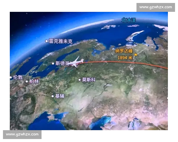 北京→米兰:六天五夜的商务与文化之旅 北京→米兰:六天五夜的商务与文化之旅