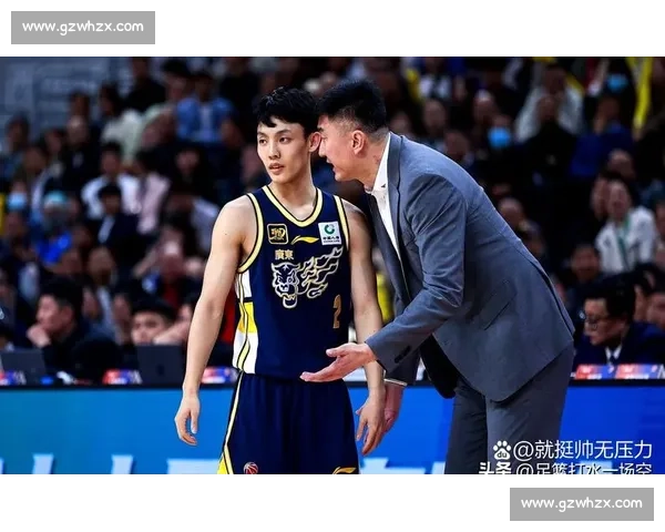 CBA新赛季前瞻：各队阵容变化与冠军预测