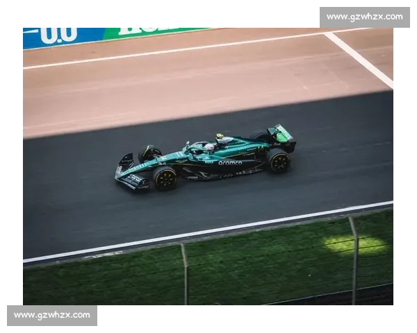 F1赛车技术下放：如何影响民用汽车工业？