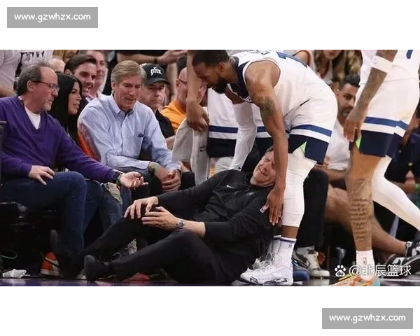 NBA季后赛伤病情况更新与球队影响 NBA季后赛伤病情况更新与球队影响