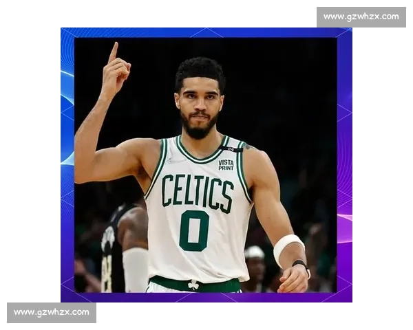 NBA季后赛新星崛起:年轻球员如何改变战局?