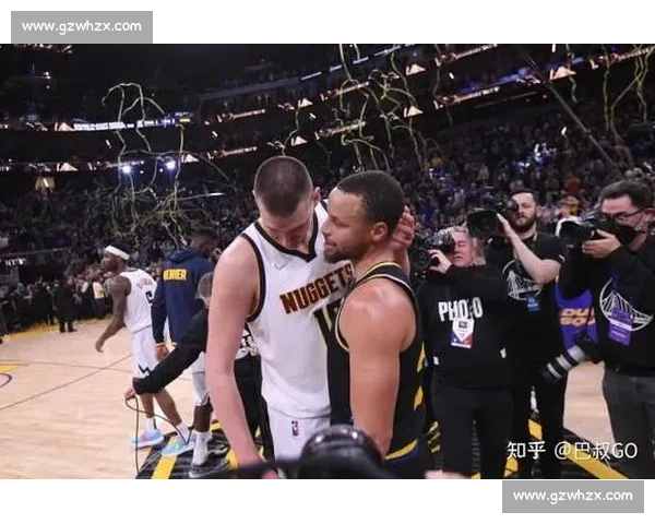 NBA季后赛规则详解:晋级与淘汰机制